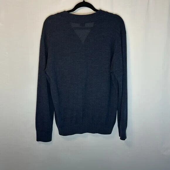 Cabrini Men’s Cardigan Size XL - Picture 5 of 5